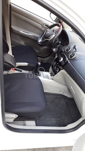 Changan Alsvin V3 2018, 35,000 km - 1.4 l - Bakı