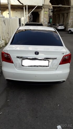 Changan Alsvin V3 2018, 35,000 km - 1.4 l - Bakı