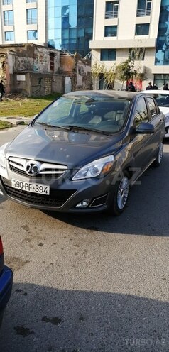 Baic A1 2014, 180,000 km - 1.5 л - Bakı