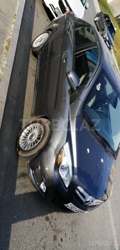 Baic A1 2014, 180,000 km - 1.5 л - Bakı
