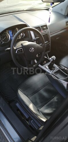 Baic A1 2014, 180,000 km - 1.5 л - Bakı