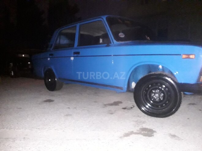 LADA (VAZ) 2106 1990, 645,085 km - 0.2 l - Bakı