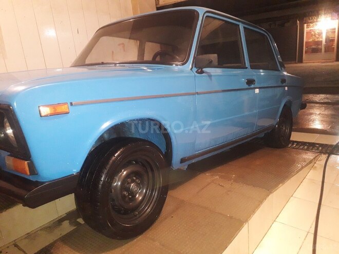 LADA (VAZ) 2106 1990, 645,085 km - 0.2 l - Bakı