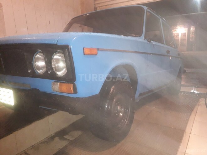 LADA (VAZ) 2106 1990, 645,085 km - 0.2 l - Bakı