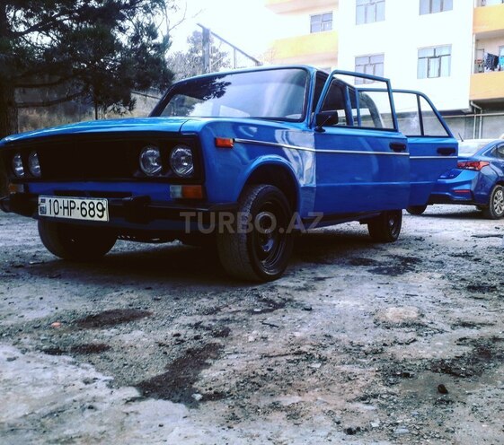 LADA (VAZ) 2106 1990, 645,085 km - 0.2 l - Bakı