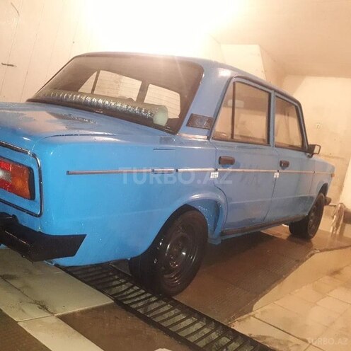 LADA (VAZ) 2106 1990, 645,085 km - 0.2 l - Bakı