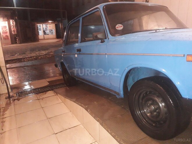 LADA (VAZ) 2106 1990, 645,085 km - 0.2 l - Bakı
