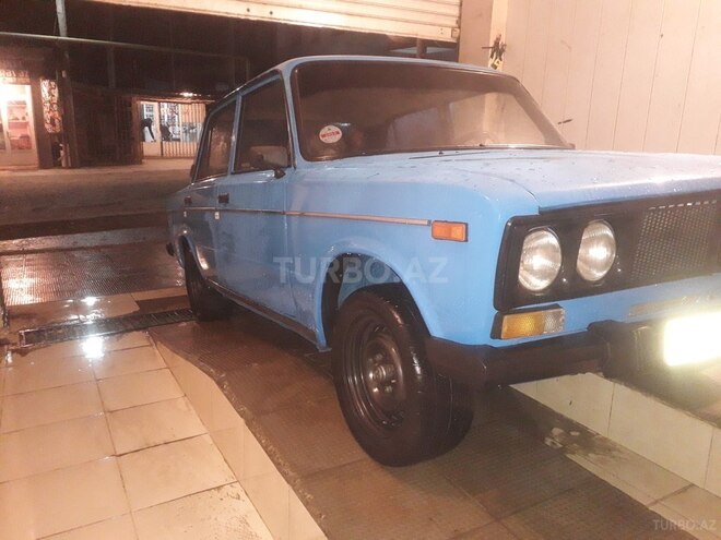 LADA (VAZ) 2106 1990, 645,085 km - 0.2 l - Bakı
