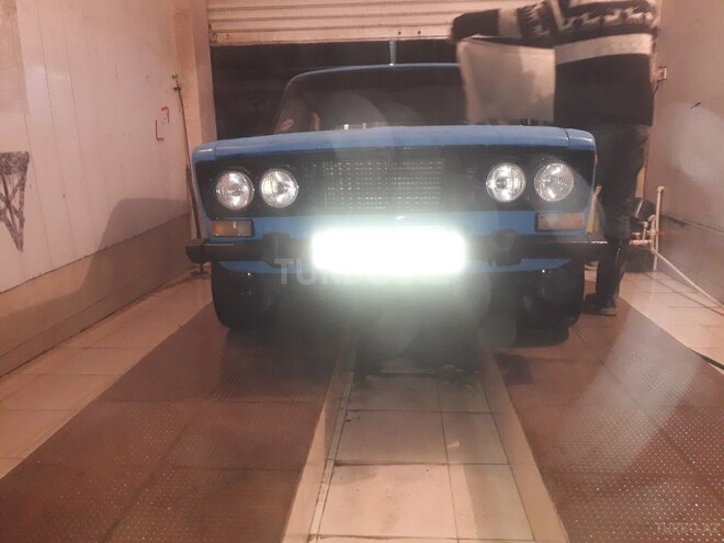 LADA (VAZ) 2106 1990, 645,085 km - 0.2 l - Bakı