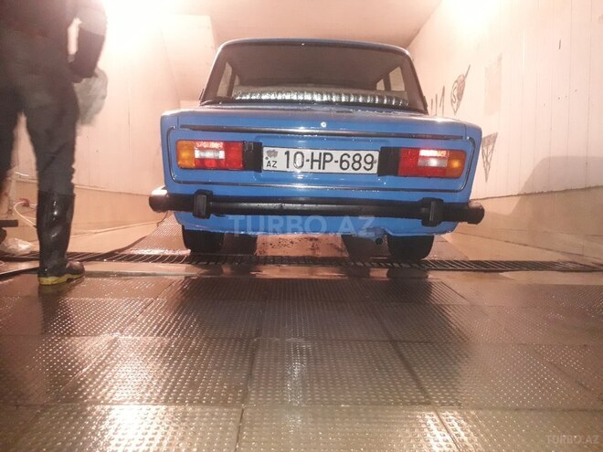 LADA (VAZ) 2106 1990, 645,085 km - 0.2 l - Bakı