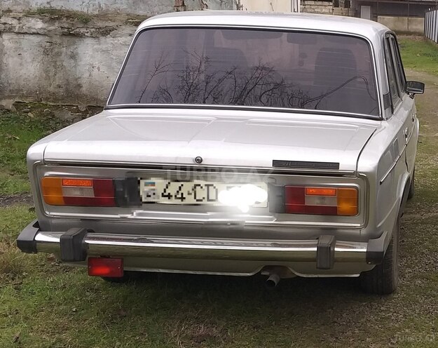 LADA (VAZ) 2106 2004, 71,556 km - 1.5 l - Masallı
