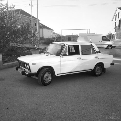 LADA (VAZ) 2106 2003, 23,000 km - 1.6 l - Bakı