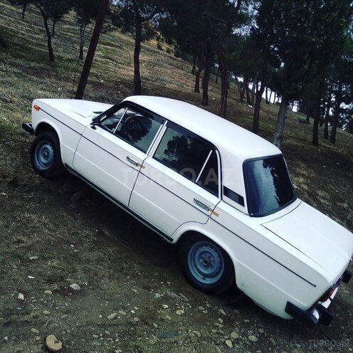 LADA (VAZ) 2106 2003, 23,000 km - 1.6 l - Bakı