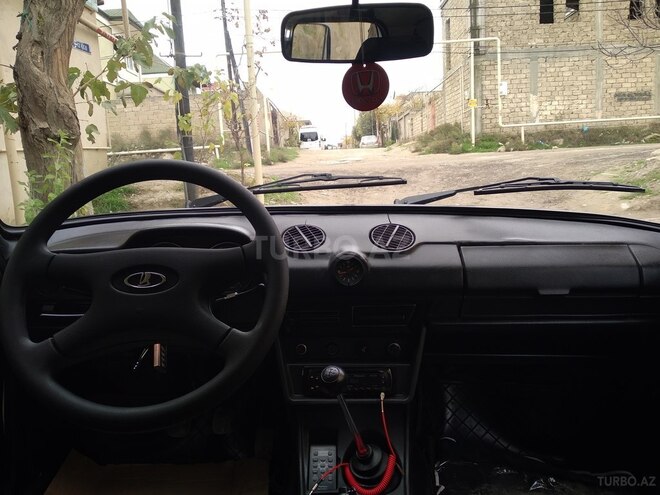 LADA (VAZ) 2106 2003, 23,000 km - 1.6 l - Bakı