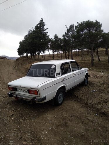 LADA (VAZ) 2106 2003, 23,000 km - 1.6 l - Bakı