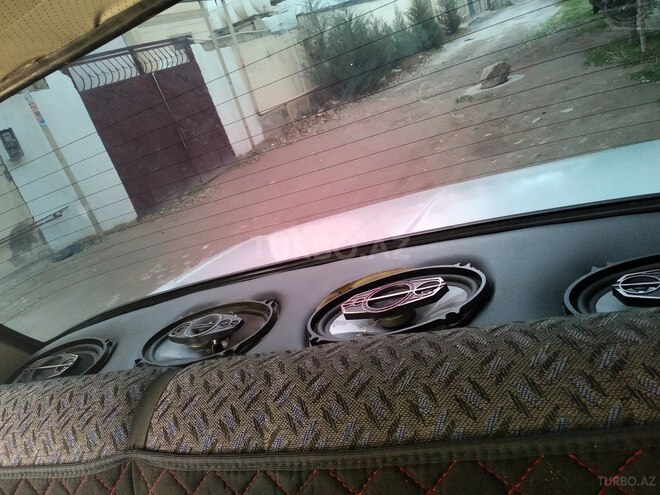 LADA (VAZ) 2106 2003, 23,000 km - 1.6 l - Bakı