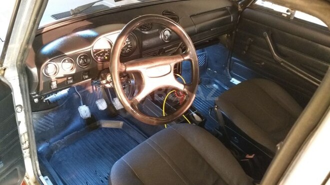 LADA (VAZ) 2106 2004, 71,556 km - 1.5 l - Masallı