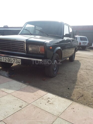 LADA (VAZ) 2107 2003, 60,000 km - 1.6 l - Yardımlı