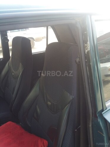 LADA (VAZ) 2107 2003, 60,000 km - 1.6 l - Yardımlı