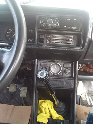 LADA (VAZ) 2107 2003, 60,000 km - 1.6 l - Yardımlı