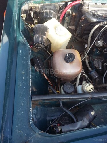 LADA (VAZ) 2107 2003, 60,000 km - 1.6 l - Yardımlı
