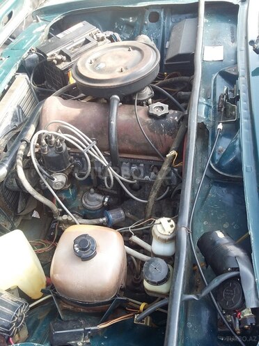 LADA (VAZ) 2107 2003, 60,000 km - 1.6 l - Yardımlı
