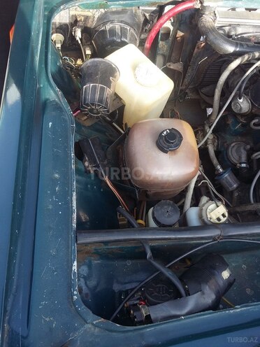 LADA (VAZ) 2107 2003, 60,000 km - 1.6 l - Yardımlı