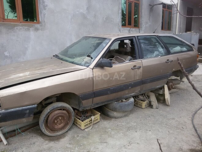 Audi  1999, 2,500 km - 0.2 l - Bakı