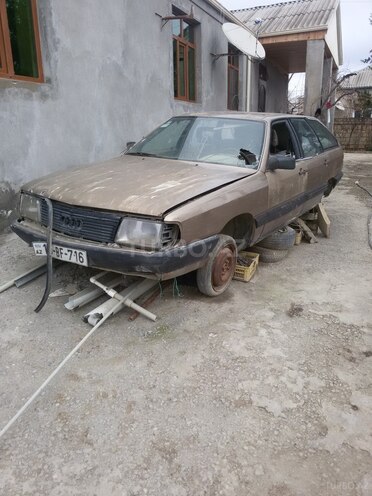 Audi  1999, 2,500 km - 0.2 l - Bakı