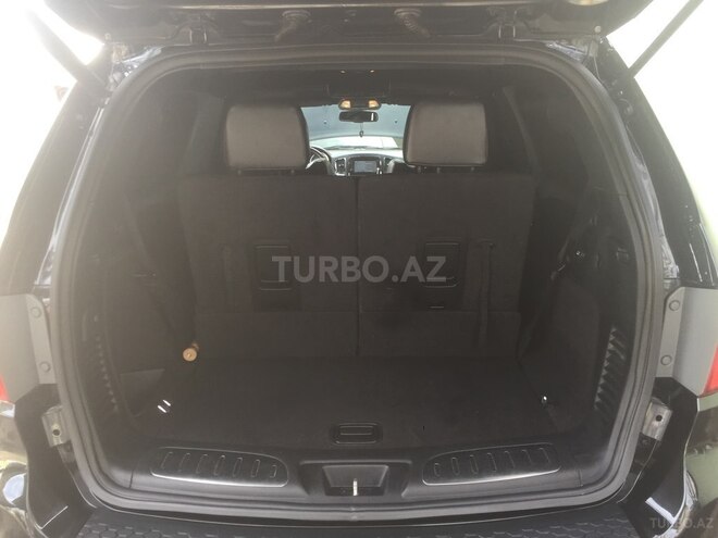 Dodge Durango 2012, 104,725 km - 3.7 л - Gəncə
