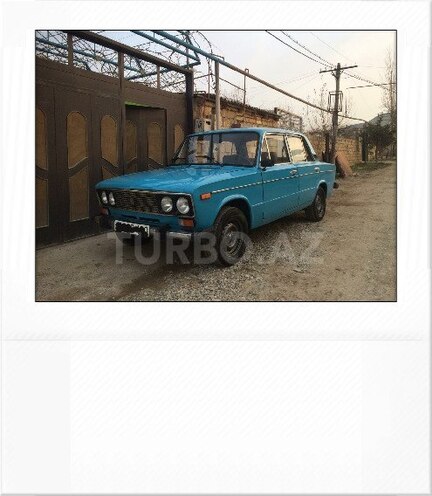 LADA (VAZ) 2106 1985, 3,665,886 km - 0.2 l - Ağsu