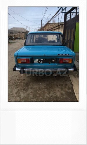 LADA (VAZ) 2106 1985, 3,665,886 km - 0.2 l - Ağsu