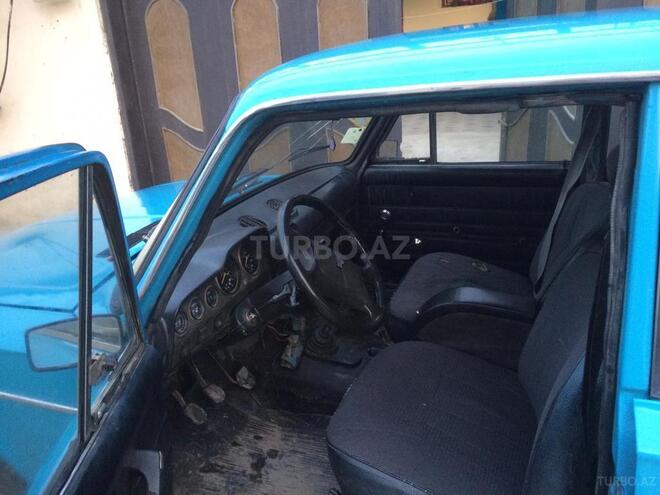 LADA (VAZ) 2106 1985, 3,665,886 km - 0.2 l - Ağsu