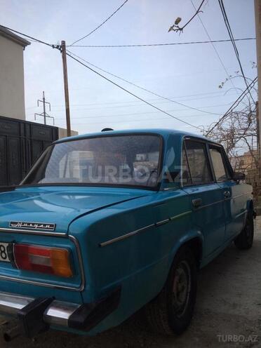 LADA (VAZ) 2106 1985, 3,665,886 km - 0.2 l - Ağsu