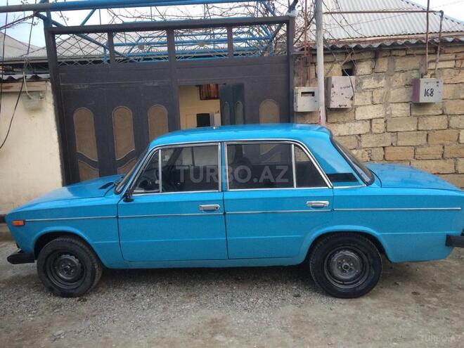 LADA (VAZ) 2106 1985, 3,665,886 km - 0.2 l - Ağsu