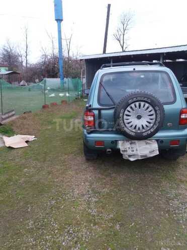 Kia Sportage 1999, 190,000 km - 2.0 л - Masallı