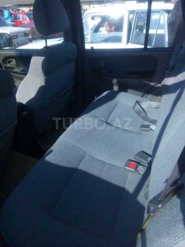 Kia Sportage 1999, 190,000 km - 2.0 л - Masallı