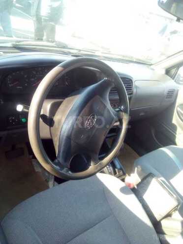Kia Sportage 1999, 190,000 km - 2.0 л - Masallı