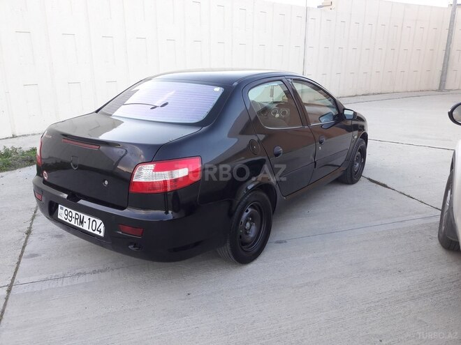 Iran Khodro Runna 2014, 139,000 km - 1.5 l - Bakı