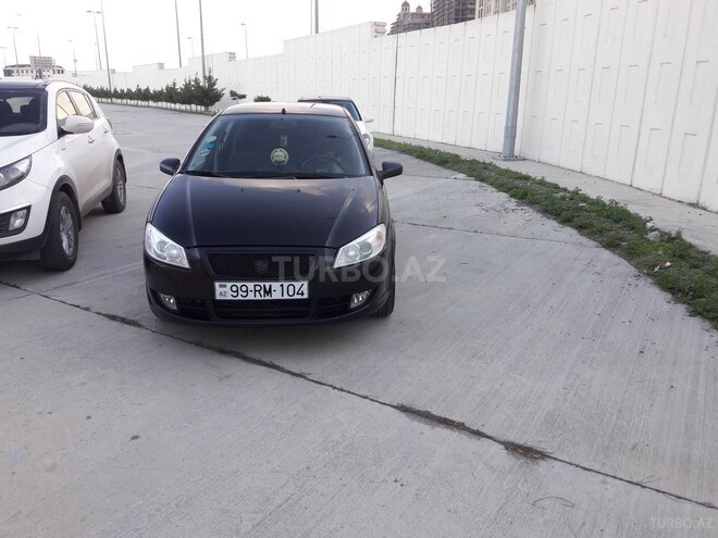 Iran Khodro Runna 2014, 139,000 km - 1.5 l - Bakı