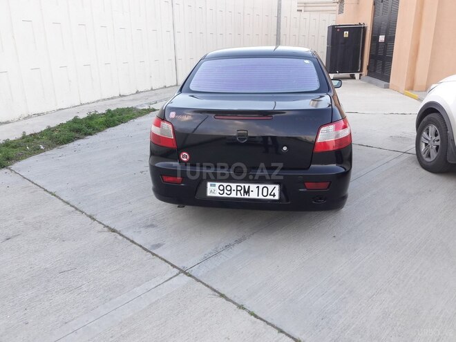 Iran Khodro Runna 2014, 139,000 km - 1.5 l - Bakı