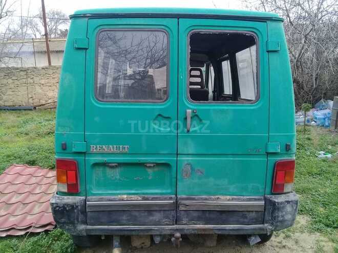 Renault Trafic 1992, 128,546 km - 2.5 л - Bakı