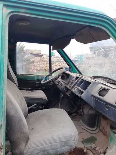 Renault Trafic 1992, 128,546 km - 2.5 л - Bakı