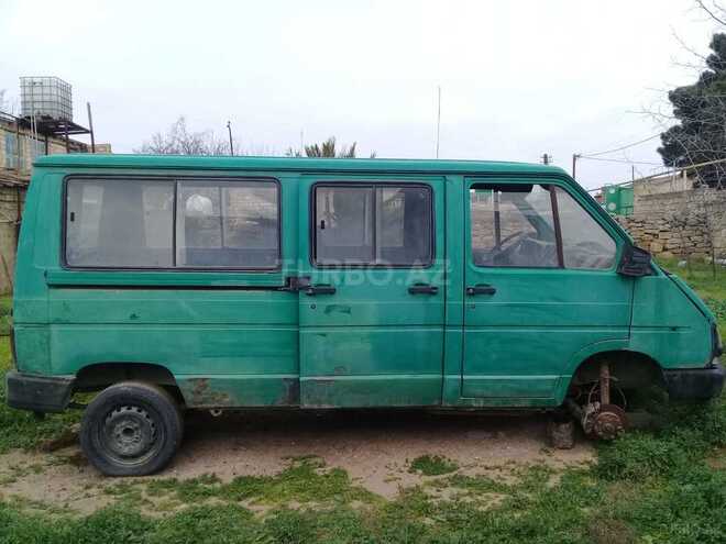 Renault Trafic 1992, 128,546 km - 2.5 л - Bakı