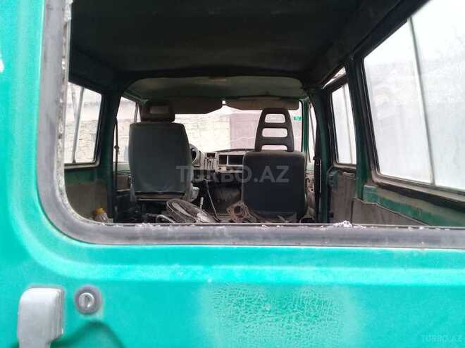 Renault Trafic 1992, 128,546 km - 2.5 л - Bakı