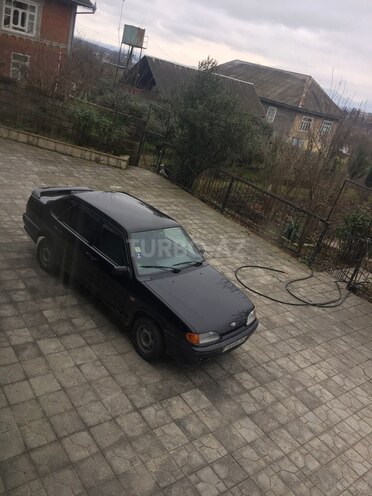 LADA (VAZ) 2107 2012, 110,000 km - 1.6 л - Lənkəran