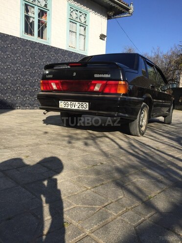 LADA (VAZ) 2107 2012, 110,000 km - 1.6 л - Lənkəran