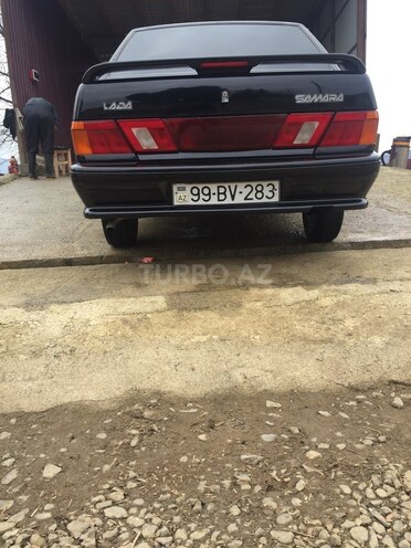 LADA (VAZ) 2107 2012, 110,000 km - 1.6 л - Lənkəran
