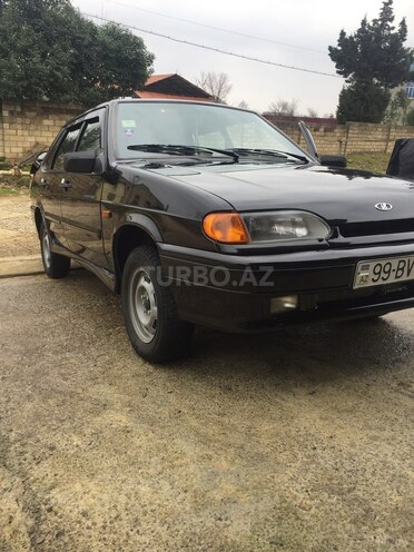LADA (VAZ) 2107 2012, 110,000 km - 1.6 л - Lənkəran