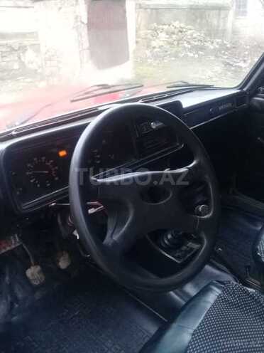 LADA (VAZ) 2107 1986, 196,499 km - 1.6 l - Bakı